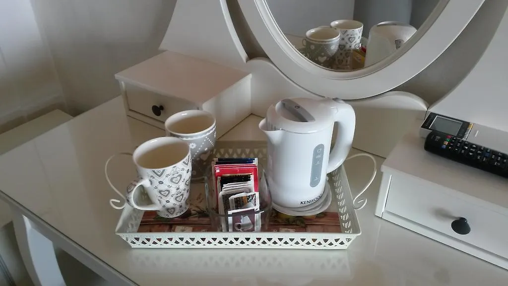 B&B Il Riccio Costermano Italy