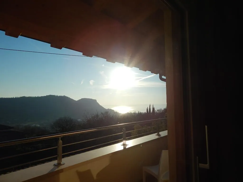 B&B Il Riccio Costermano 0*,  Italy