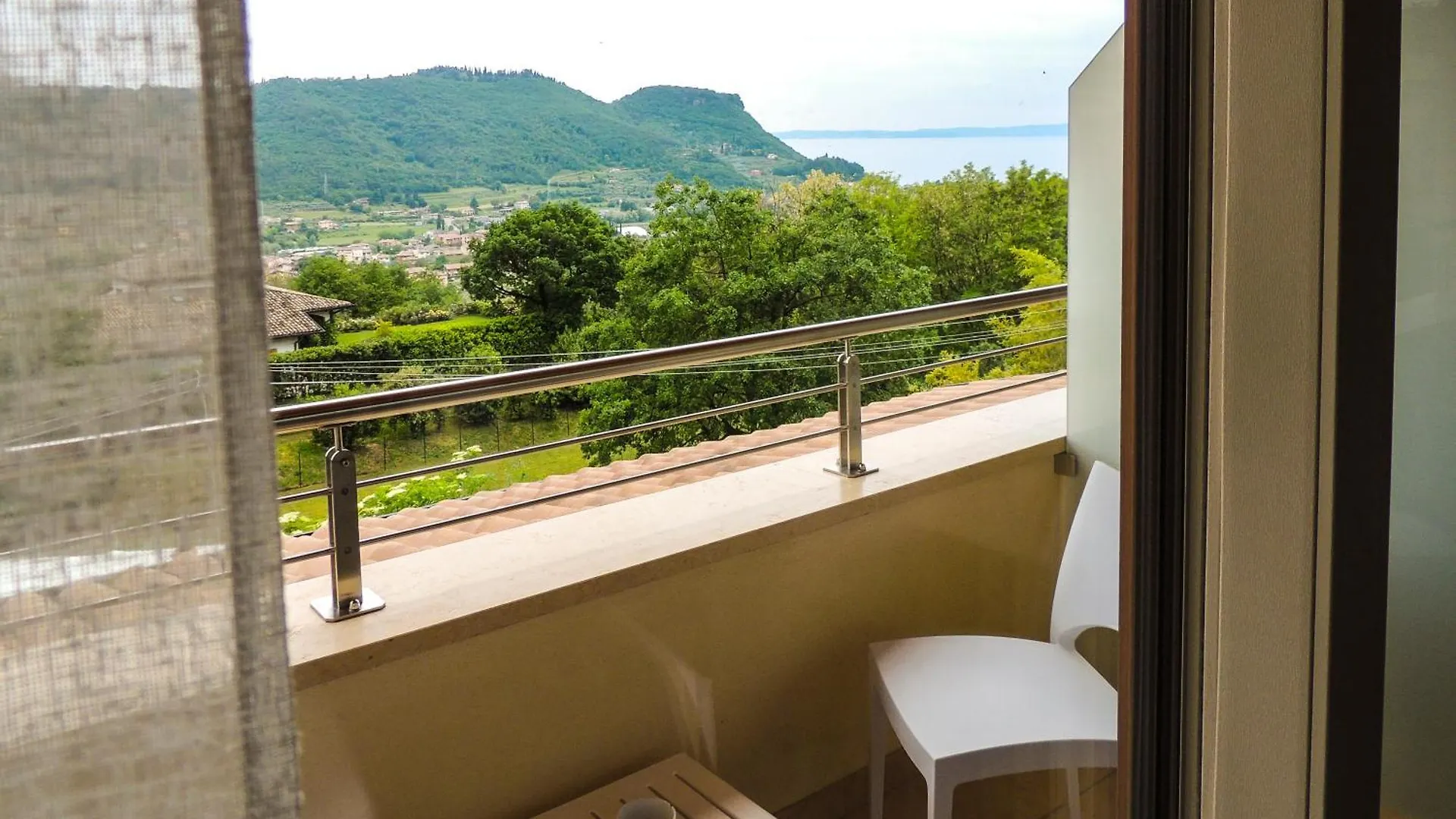 B&B Il Riccio Costermano 0*,  Italy
