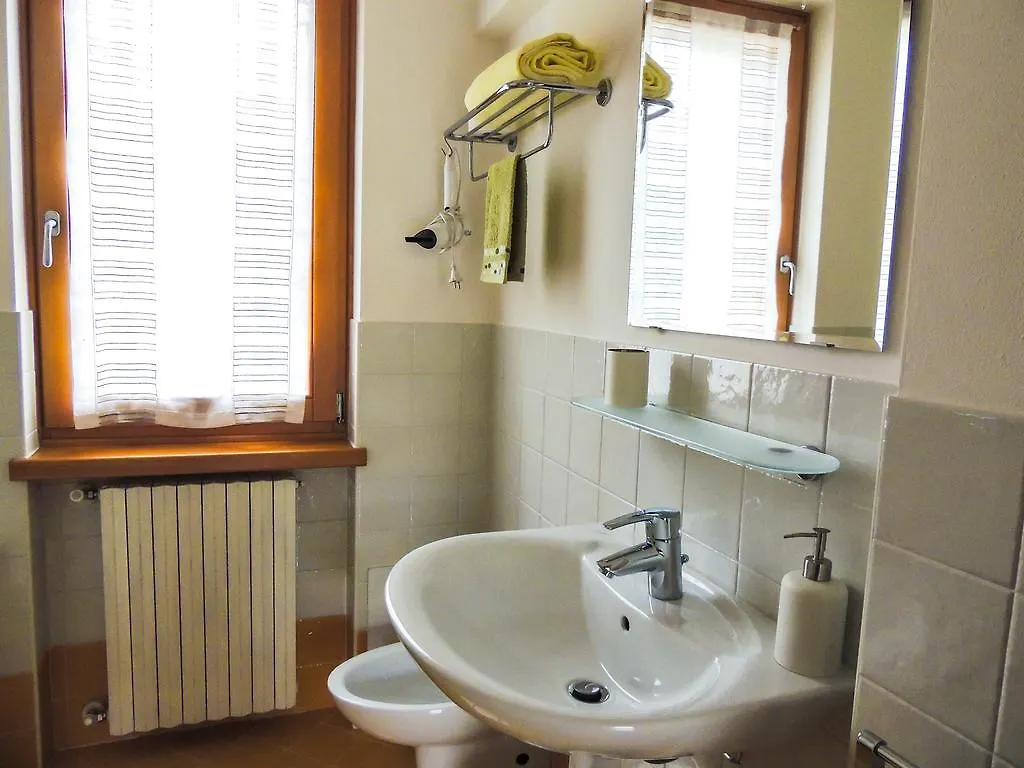 B&B Il Riccio Costermano