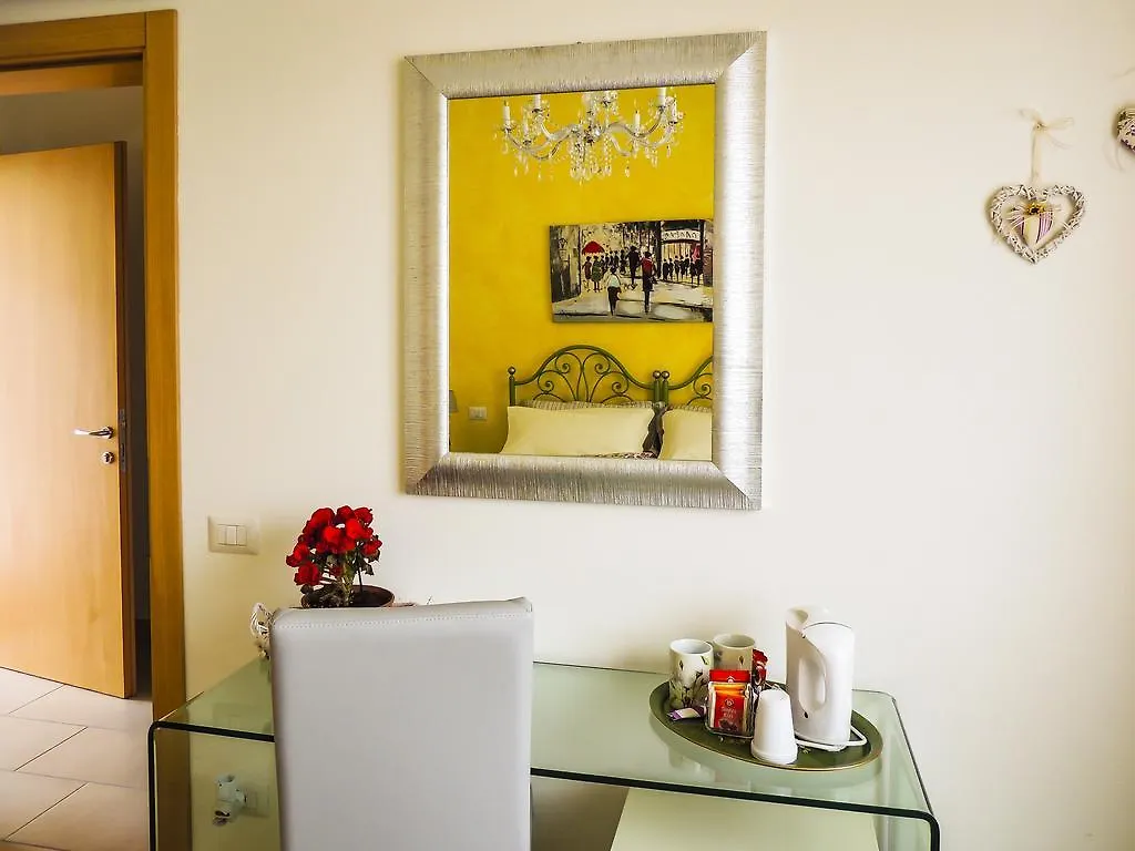 B&B Il Riccio Costermano 0*,