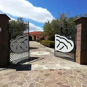 Da Patrizia Bed & Breakfast Alghero