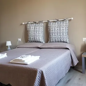 La Conquilla Guest Bed & Breakfast Alghero