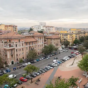 Porta Portese - Zen Real Estate Affittacamere Roma