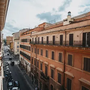 Trevi & Affittacamere Roma