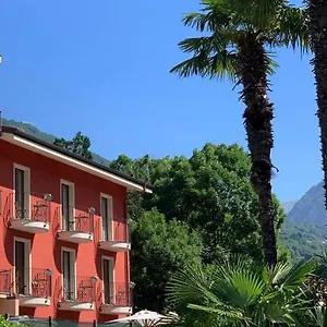 Sul Bed & Breakfast Porlezza
